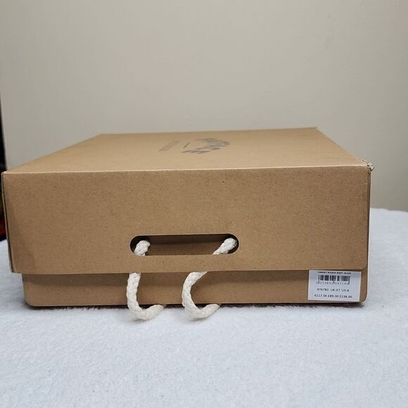 NWT Fat Face SUEDE Harriet Buckle Boots US 6 / EUR 37 - Picture 10 of 10